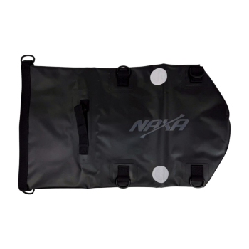 TORBA MOTOCYKLOWA TW2 20 litrów CZARNA-78559