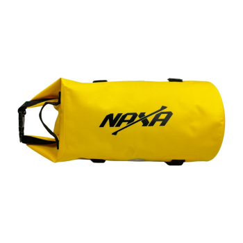 TORBA MOTOCYKLOWA TW2 20 litrów ŻÓŁTA-78569