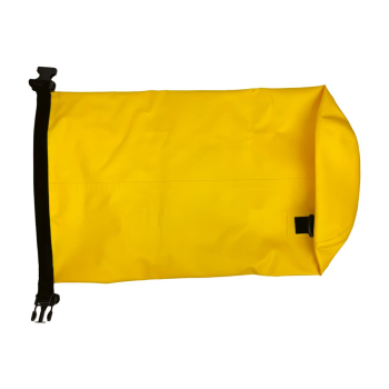 TORBA MOTOCYKLOWA TW2 20 litrów ŻÓŁTA-78572