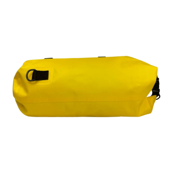 TORBA MOTOCYKLOWA TW2 20 litrów ŻÓŁTA-78573