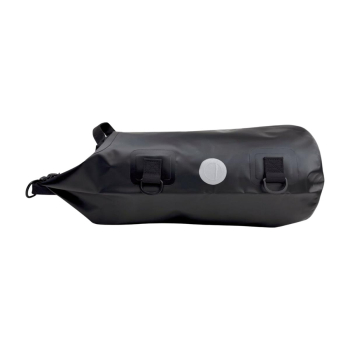 TORBA MOTOCYKLOWA TW3 30 litrów CZARNA-78588