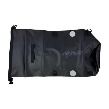 TORBA MOTOCYKLOWA TW3 30 litrów CZARNA-78590