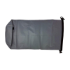 TORBA MOTOCYKLOWA TW3 30 litrów SZARA-78601
