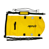 TORBA MOTOCYKLOWA TW3 30 litrów ŻÓŁTA