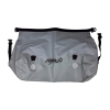 TORBA MOTOCYKLOWA TW4 40 litrów SZARA-78614