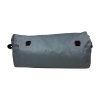TORBA MOTOCYKLOWA TW4 40 litrów SZARA-78615