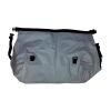 TORBA MOTOCYKLOWA TW4 40 litrów SZARA-78616
