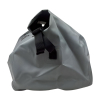 TORBA MOTOCYKLOWA TW4 40 litrów SZARA-78618