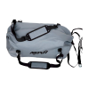 TORBA MOTOCYKLOWA TW4 40 litrów SZARA-78619