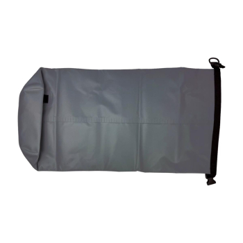 TORBA MOTOCYKLOWA TW3 30 litrów SZARA-78601