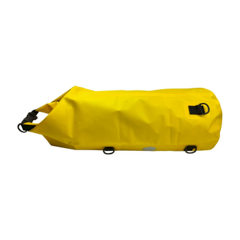 TORBA MOTOCYKLOWA TW3 30 litrów ŻÓŁTA-78610