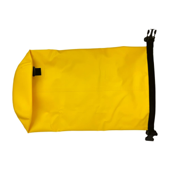 TORBA MOTOCYKLOWA TW3 30 litrów ŻÓŁTA-78611
