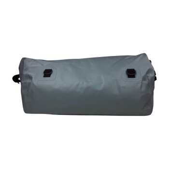 TORBA MOTOCYKLOWA TW4 40 litrów SZARA-78615