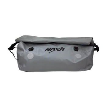 TORBA MOTOCYKLOWA TW4 40 litrów SZARA-78617
