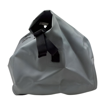 TORBA MOTOCYKLOWA TW4 40 litrów SZARA-78618