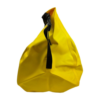 TORBA MOTOCYKLOWA TW4 40 litrów ŻÓŁTA-78631
