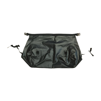 TORBA MOTOCYKLOWA TW4 40 litrów CZARNA-78634