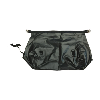 TORBA MOTOCYKLOWA TW4 40 litrów CZARNA-78635