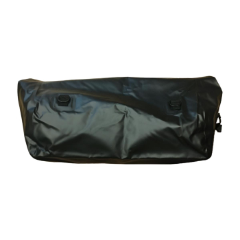 TORBA MOTOCYKLOWA TW4 40 litrów CZARNA-78639
