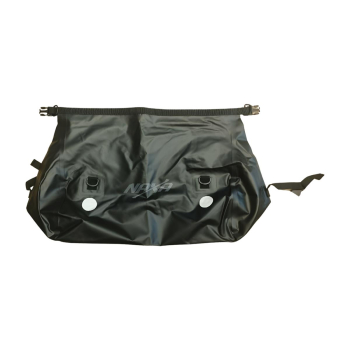 TORBA MOTOCYKLOWA TW4 40 litrów CZARNA-78640