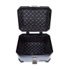 KUFER AWINA 35L 40x36x32.5 cm SREBRNY NOWOŚĆ !!!!-78741