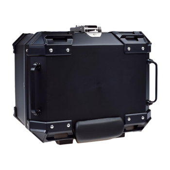 KUFER AWINA 35L 40x36x32.5 cm CZARNY NOWOŚĆ !!!!-78734