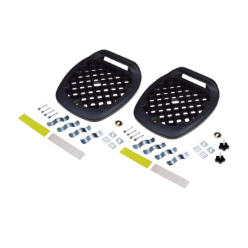 KUFER AWINA 35L 40x36x32.5 cm CZARNY NOWOŚĆ !!!!-78737