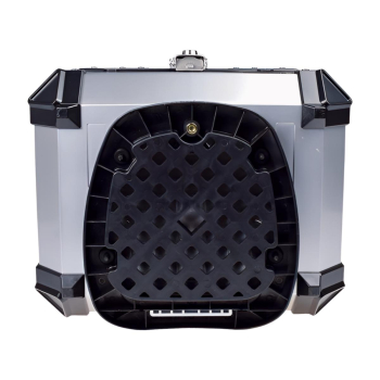 KUFER AWINA 35L 40x36x32.5 cm SREBRNY NOWOŚĆ !!!!-78742