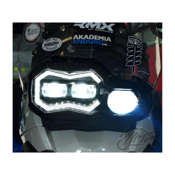 LAMPA PRZÓD DO BMW F650GS, 700GS, F800R, F800GS-78790