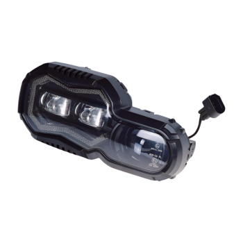 LAMPA PRZÓD DO BMW F650GS, 700GS, F800R, F800GS-78791