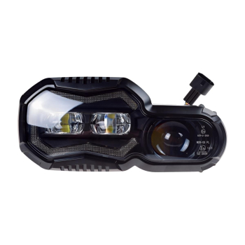 LAMPA PRZÓD DO BMW F650GS, 700GS, F800R, F800GS