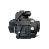 Silnik Poziomy 125cc do motoroweru 4t z manualną s-79067