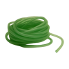 PRZEWÓD PALIWOWY 6 X9MM (1 METR) ZIELONY-79096