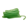 PRZEWÓD PALIWOWY 6 X9MM (1 METR) ZIELONY