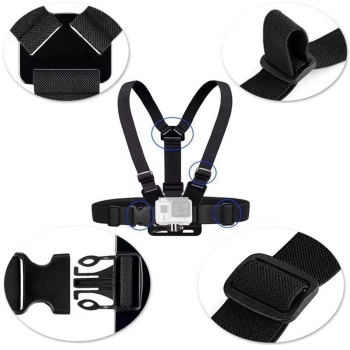 Szelki Do Kamer Sportowych -79060