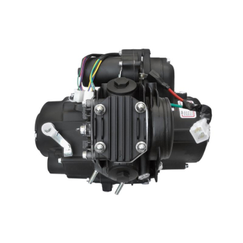 Silnik Poziomy 125cc do motoroweru 4t z manualną s-79062