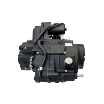 Silnik Poziomy 125cc do motoroweru 4t z manualną s-79067