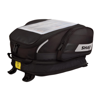 TORBA NA ZBIORNIK SHAD 15-20L SL 20