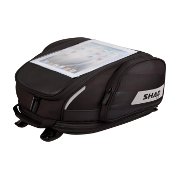 TORBA NA ZBIORNIK SHAD 15-20L SL 20-79282