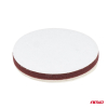 Pad polerski wełniany umiarkowanie miękki / Wool p-79676