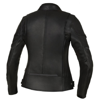 SECA KURTKA DARKSIDE TFL LADY BLACK 38-79613