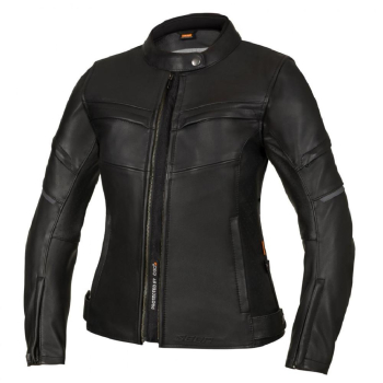 SECA KURTKA DARKSIDE TFL LADY BLACK 38-79614
