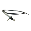 Linka Gazu Power Force Z Blaszką 2170mm