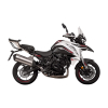 STELAŻ KUFRA TYŁ SHAD DO BENELLI TRK 702-79874