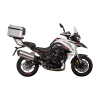 STELAŻ KUFRA TYŁ SHAD DO BENELLI TRK 702-79875