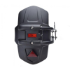 BŁOTNIK TYLNY DODATKOWY DO BENELLI TRK 702 702X-79898