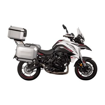 STELAŻ KUFRA BOCZNEGO 4P SHAD TERRA DO BENELLI TRK-79870