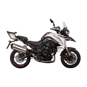 STELAŻ KUFRA TYŁ SHAD DO BENELLI TRK 702-79874