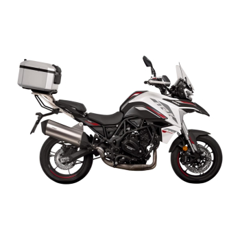 STELAŻ KUFRA TYŁ SHAD DO BENELLI TRK 702-79875