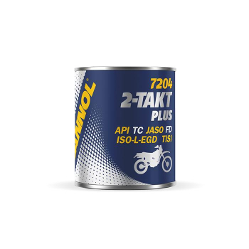 2-TAKT PLUS